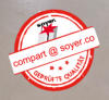 COMPART Z.Dziembowski SRM Stud & Nut Welding (Heinz Soyer PL) - www.soyer.co