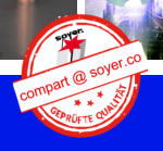 COMPART Z.Dziembowski SRM Stud & Nut Welding (Heinz Soyer PL) - www.soyer.co