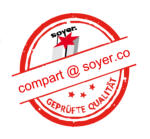 COMPART Z.Dziembowski SRM Stud & Nut Welding (Heinz Soyer PL) - www.soyer.co