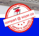 COMPART Z.Dziembowski SRM Stud & Nut Welding (Heinz Soyer PL) - www.soyer.co