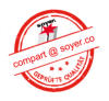 COMPART Z.Dziembowski SRM Stud & Nut Welding (Heinz Soyer PL) - www.soyer.co